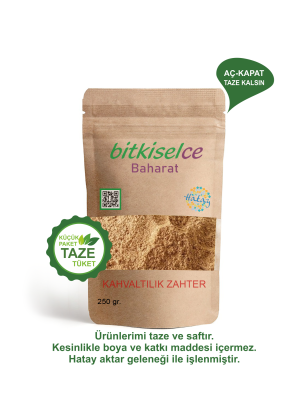 Sağlıkla Dolu Bir Gün İçin: Hatay’ın Eşsiz Kahvaltılık Zahteri 250 gr.